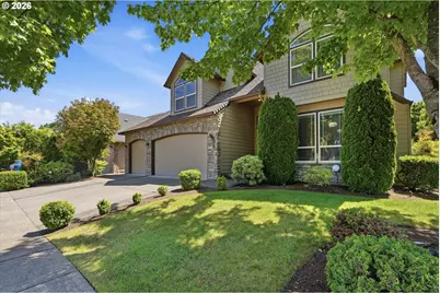 17701 NE 25th St, Vancouver, WA 98684 - Photo 1