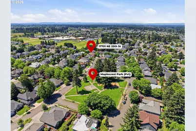 17701 NE 25th St, Vancouver, WA 98684 - Photo 47