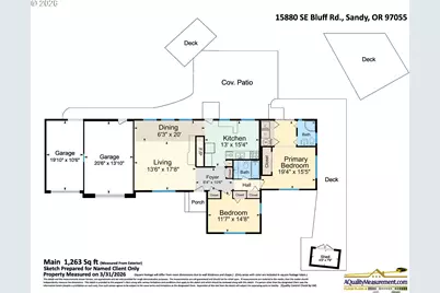 15880 SE Bluff Rd, Sandy, OR 97055 - Photo 47