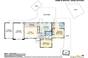 15880 SE Bluff Rd, Sandy, OR 97055 - Photo 47