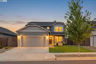 5286 Squirrel St, Springfield, OR 97478 - Photo 1