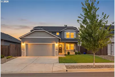 5286 Squirrel St, Springfield, OR 97478 - Photo 1
