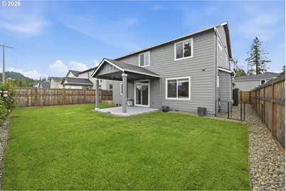5286 Squirrel St, Springfield, OR 97478 - Photo 5
