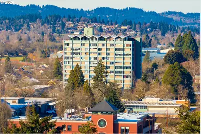 1313 Lincoln St #401, Eugene, OR 97401 - Photo 1