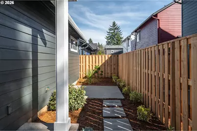 6215 SE Knapp St #B, Portland, OR 97206 - Photo 21