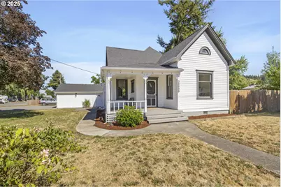 38888 Highway 226, Scio, OR 97374 - Photo 1