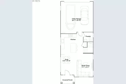 7281 SE Deline St, Hillsboro, OR 97123 - Photo 11