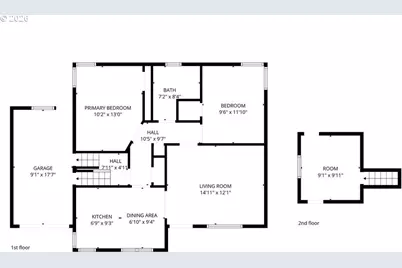 1365 Market St NE, Salem, OR 97301 - Photo 29