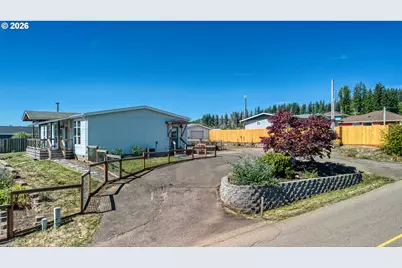 249 N Yodel Ln, Otis, OR 97368 - Photo 5