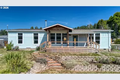 249 N Yodel Ln, Otis, OR 97368 - Photo 1