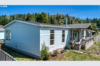249 N Yodel Ln, Otis, OR 97368 - Photo 3