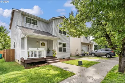 8253 N Bliss St, Portland, OR 97203 - Photo 3