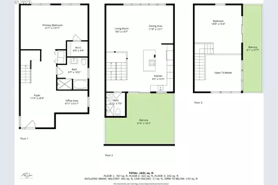 321 Mill St #4, Eugene, OR 97401 - Photo 43