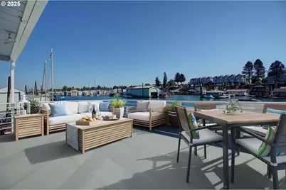 300 NE Tomahawk Island Dr #E10, Portland, OR 97035 - Photo 17