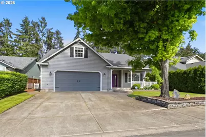 667 72nd St, Springfield, OR 97478 - Photo 1