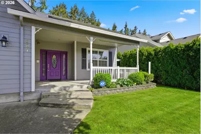 667 72nd St, Springfield, OR 97478 - Photo 3