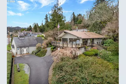 61 Gamble St, Wheeler, OR 97147 - Photo 1