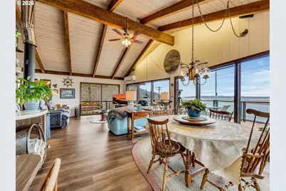 61 Gamble St, Wheeler, OR 97147 - Photo 5