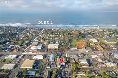 166 NE 8th St, Newport, OR 97365 - Photo 25