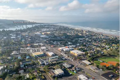 166 NE 8th St, Newport, OR 97365 - Photo 27