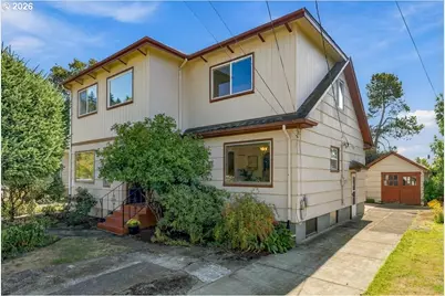 6126 SE Stephens St, Portland, OR 97215 - Photo 1