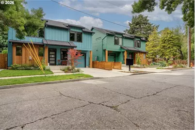 1420 SE Claybourne St #C, Portland, OR 97202 - Photo 25