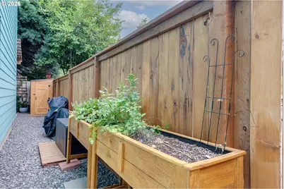1420 SE Claybourne St #C, Portland, OR 97202 - Photo 23