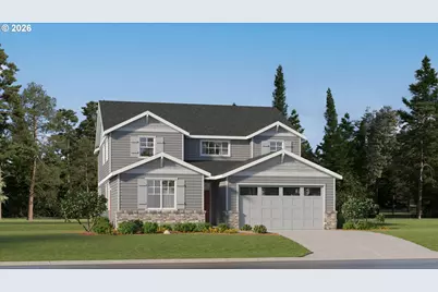 12263 SW Bittern Ter, Beaverton, OR 97007 - Photo 1