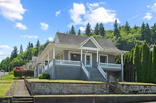 406 W C St, Rainier, OR 97048 - Photo 1