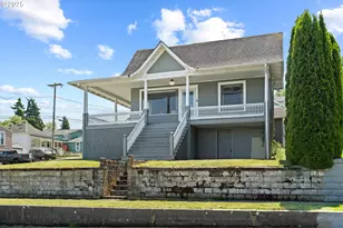 406 W C St, Rainier, OR 97048 - Photo 5