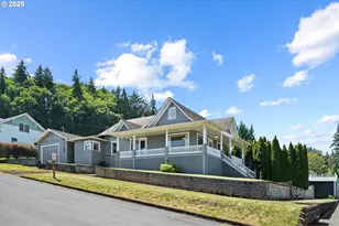 406 W C St, Rainier, OR 97048 - Photo 1
