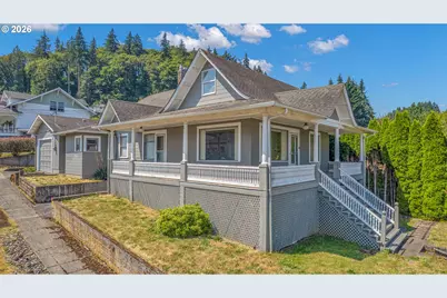 406 W C St, Rainier, OR 97048 - Photo 3