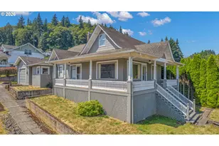 406 W C St, Rainier, OR 97048 - Photo 3