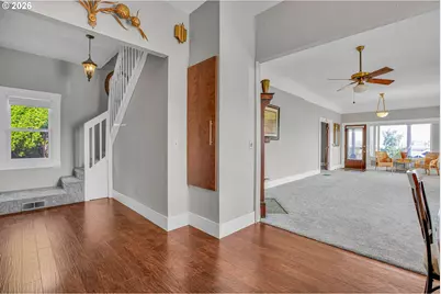 406 W C St, Rainier, OR 97048 - Photo 23