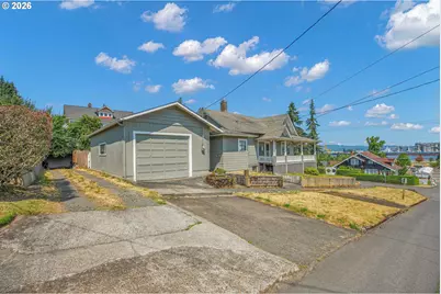 406 W C St, Rainier, OR 97048 - Photo 43
