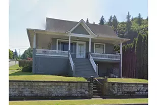 406 W C St, Rainier, OR 97048 - Photo 1