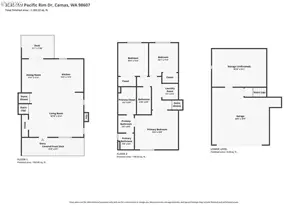 3238 NW Pacific Rim Dr, Camas, WA 98607 - Photo 37