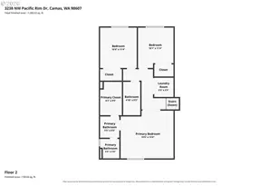 3238 NW Pacific Rim Dr, Camas, WA 98607 - Photo 39