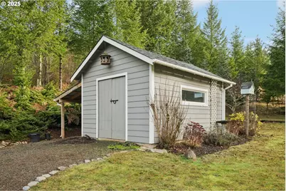 32808 NE 236th St, Yacolt, WA 98675 - Photo 23