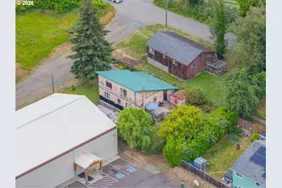725 B St, Myrtle Point, OR 97458 - Photo 5