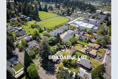 Se 128th Ave, Portland, OR 97236 - Photo 1