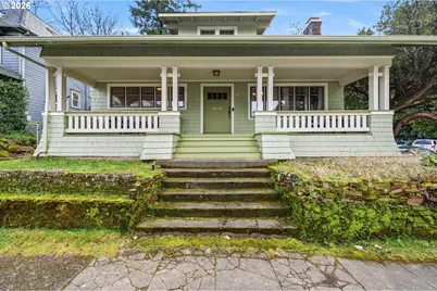 2604 SE Washington St, Portland, OR 97214 - Photo 1