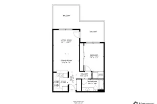 1500 SW Park Ave, Portland, OR 97201 - Photo 39