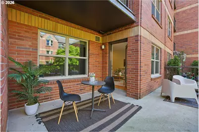 1500 SW Park Ave #226, Portland, OR 97201 - Photo 25