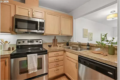 1500 SW Park Ave #226, Portland, OR 97201 - Photo 17