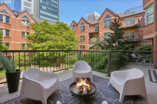 1500 SW Park Ave, Portland, OR 97201 - Photo 27