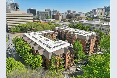 1500 SW Park Ave #226, Portland, OR 97201 - Photo 3
