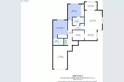 10800 SE 17th Cir #H93, Vancouver, WA 98664 - Photo 25