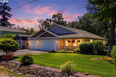 25757 SE Frog Pond Ln, Eagle Creek, OR 97022 - Photo 1