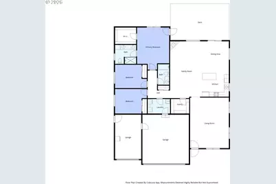 25757 SE Frog Pond Ln, Eagle Creek, OR 97022 - Photo 45